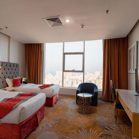 Wahaj Hotel Apartments 2 Кувейт Екстериор снимка