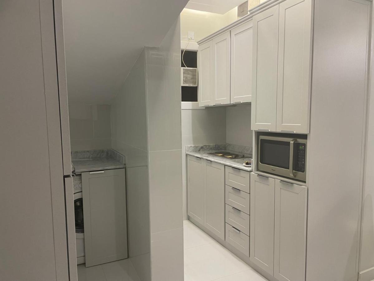 Wahaj Hotel Apartments 2 Кувейт Екстериор снимка