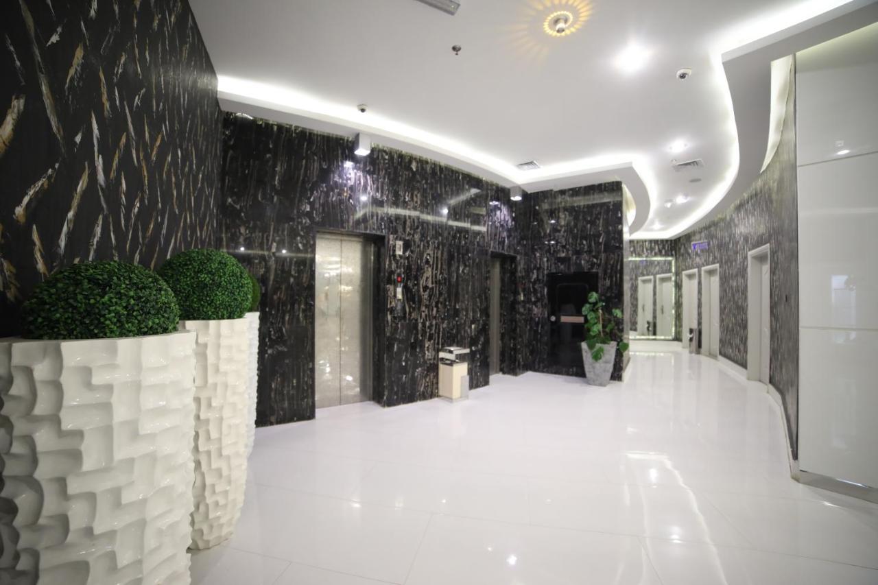 Wahaj Hotel Apartments 2 Кувейт Екстериор снимка