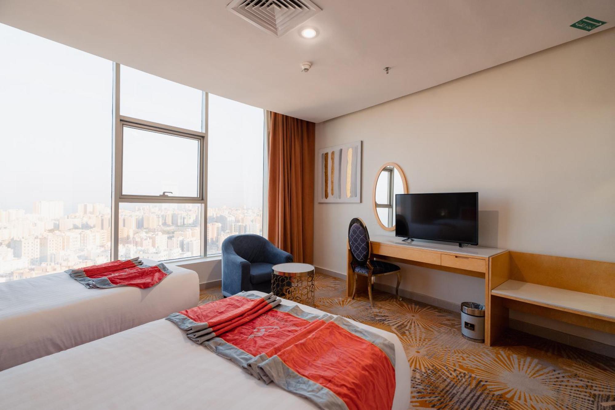 Wahaj Hotel Apartments 2 Кувейт Екстериор снимка